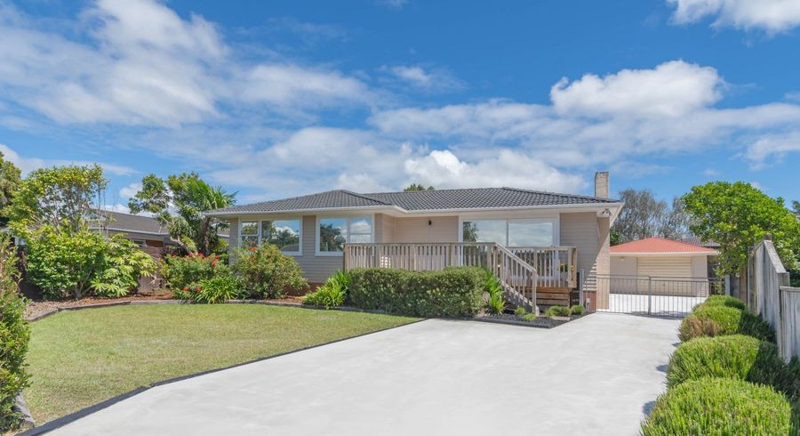  at 115 Elliot Street, Pahurehure, Papakura, Auckland