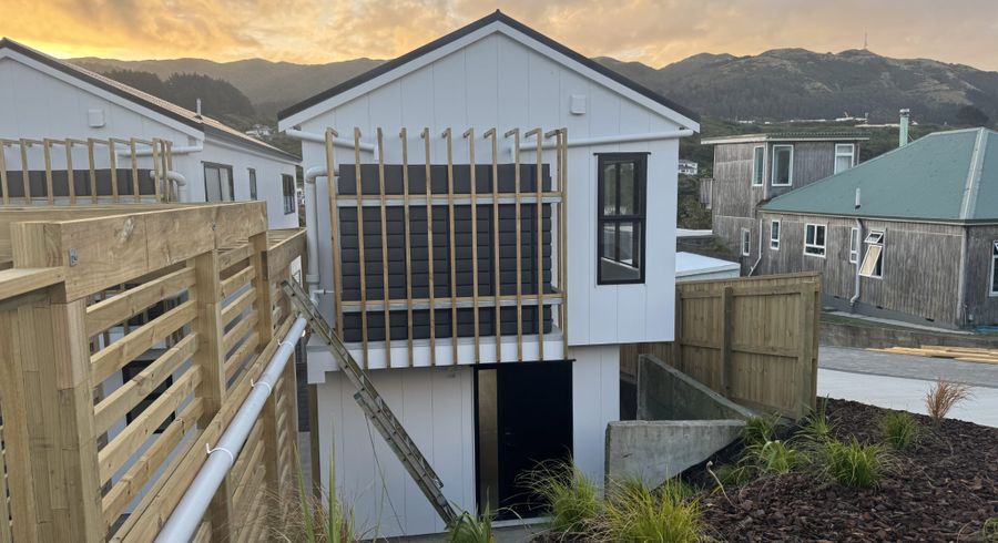  at 35A Handyside Street, Tawa, Wellington, Wellington