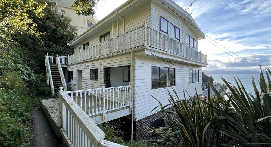  at 17B Kio Road, Hataitai, Wellington, Wellington