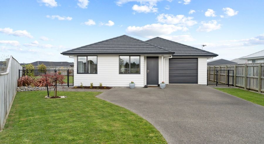  at 6 Mitre Way, Masterton, Masterton, Wellington