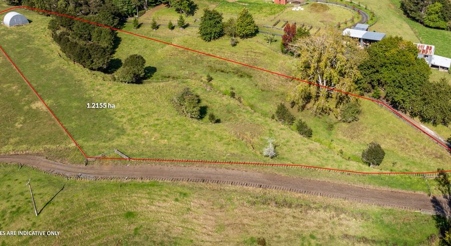  at 563 Ness Valley Road, Clevedon, Manukau City, Auckland