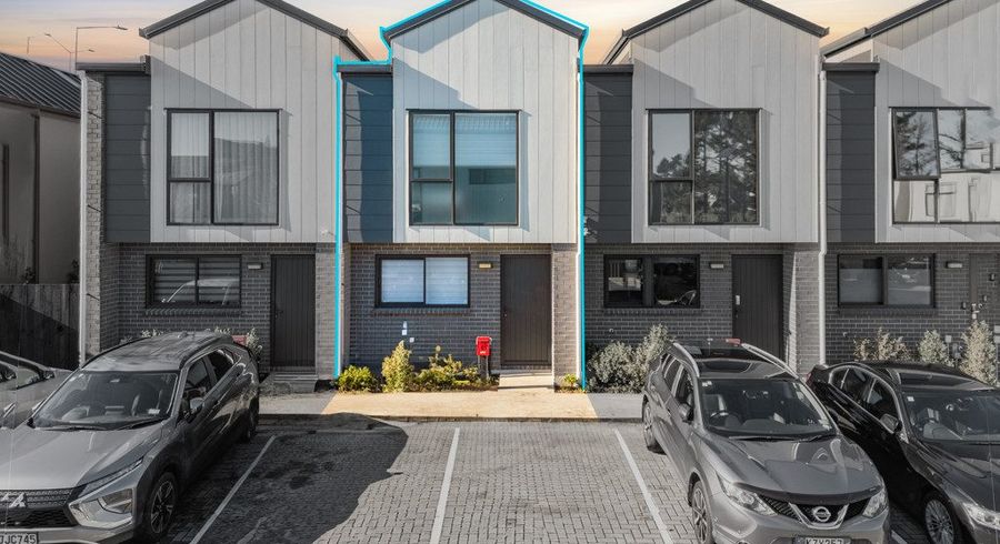  at 61 Whai Hua Lane, Mangere Bridge, Manukau City, Auckland