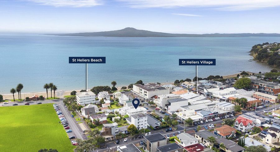 at 2/11 Maheke Street, Saint Heliers, Auckland City, Auckland