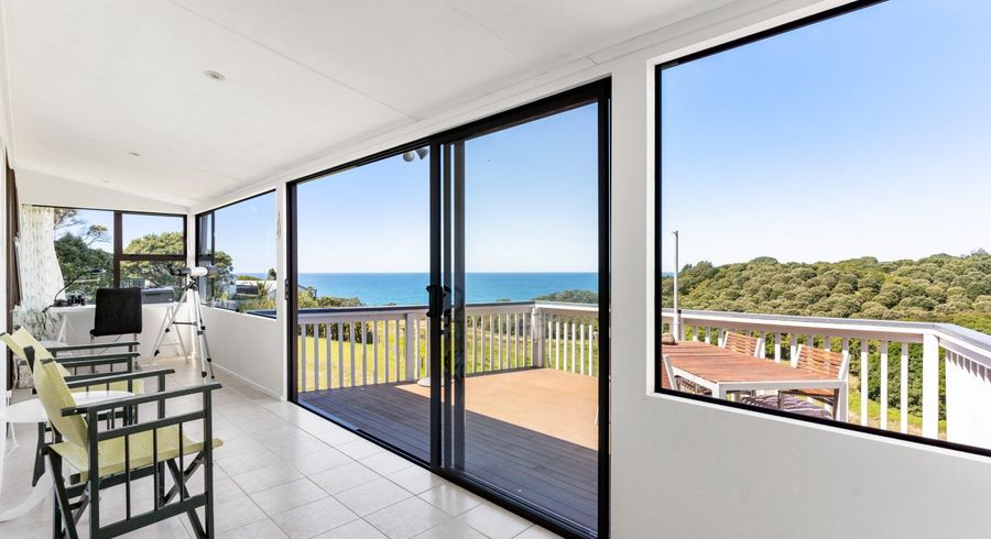  at 445 Onemana Drive, Onemana, Thames-Coromandel, Waikato