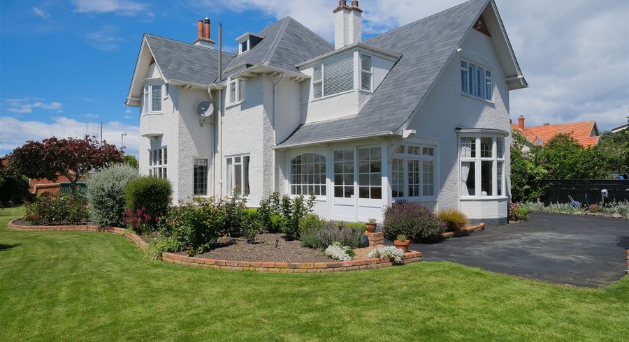  at 229 Bay View Road, Saint Clair, Dunedin