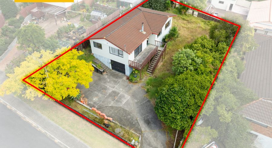  at 3 Clunie Place, Highland Park, Manukau City, Auckland