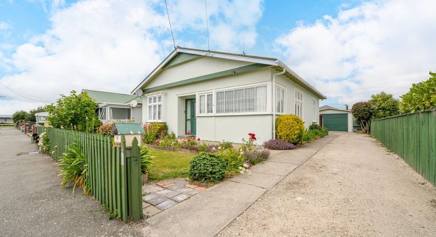  at 9 Lynn Street, Oamaru North, Oamaru