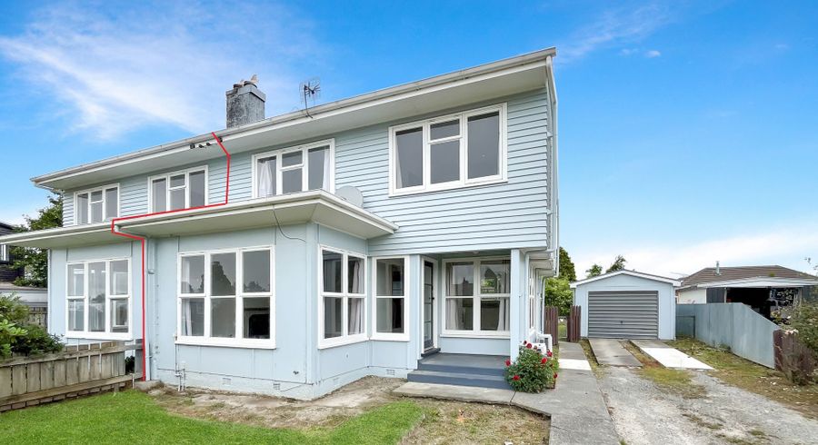  at 18 Collins Street, Netherby, Ashburton