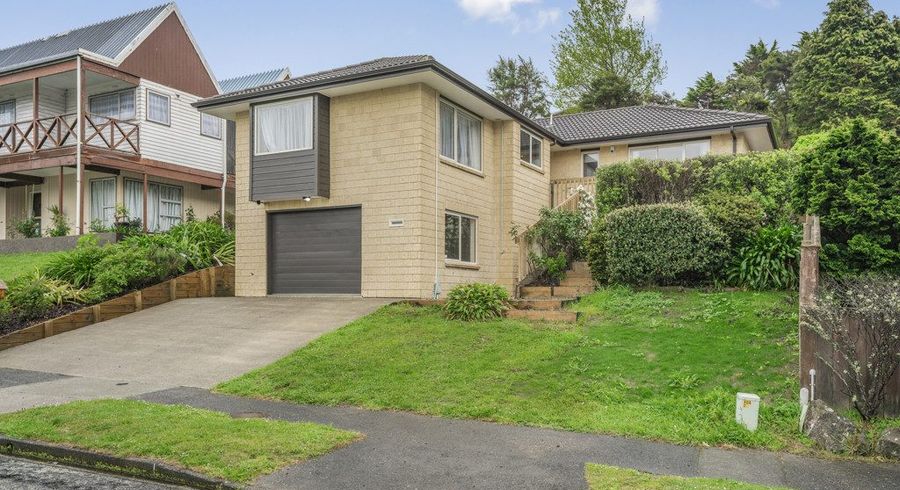  at 20 Enfield Street, Wainuiomata, Lower Hutt