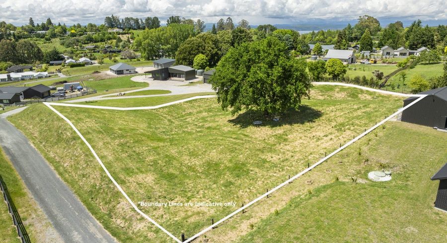  at 4 Vickers Way, Acacia Bay, Taupo, Waikato