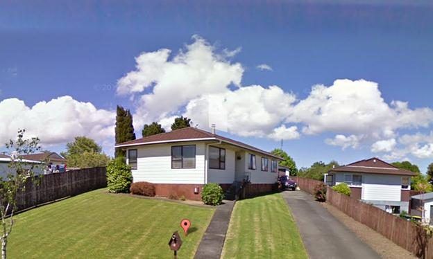  at 71 Marendellas Drive, Bucklands Beach, Manukau City, Auckland