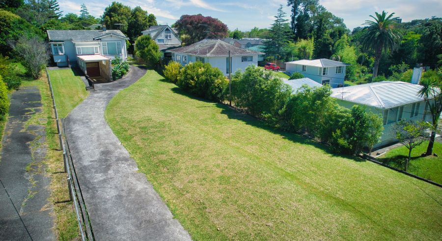  at 29 Hutchinson Avenue, New Lynn, Auckland