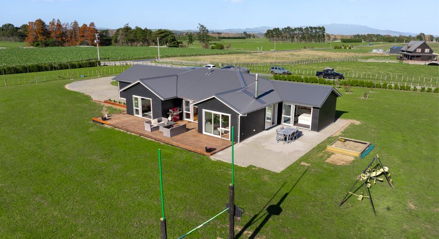  at 342A No 1 Line, Featherston, South Wairarapa, Wellington