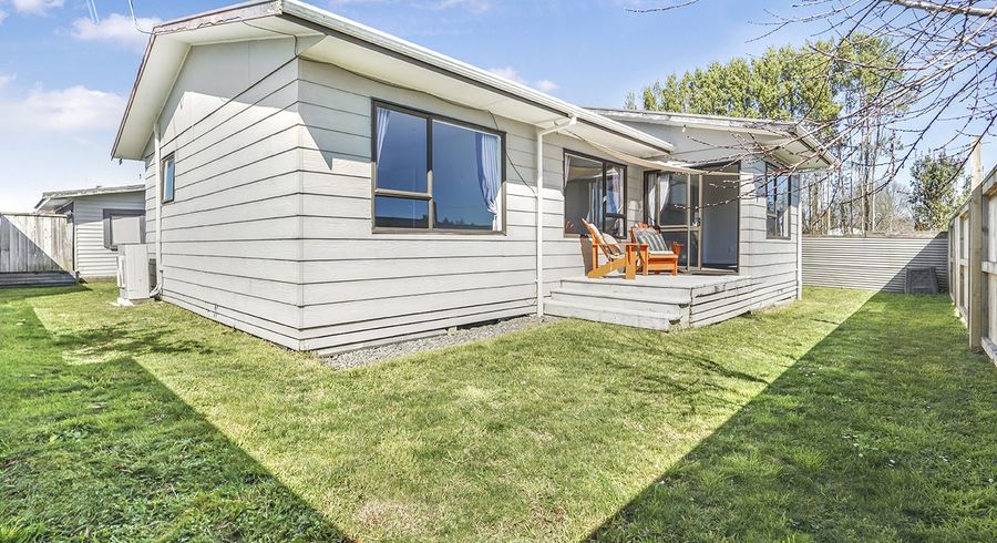  at 26A Paterson Street, Frankton, Hamilton, Waikato