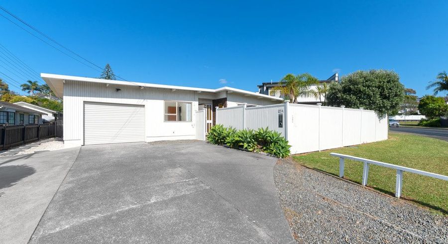 at 129a Nile Road, Milford, North Shore City, Auckland