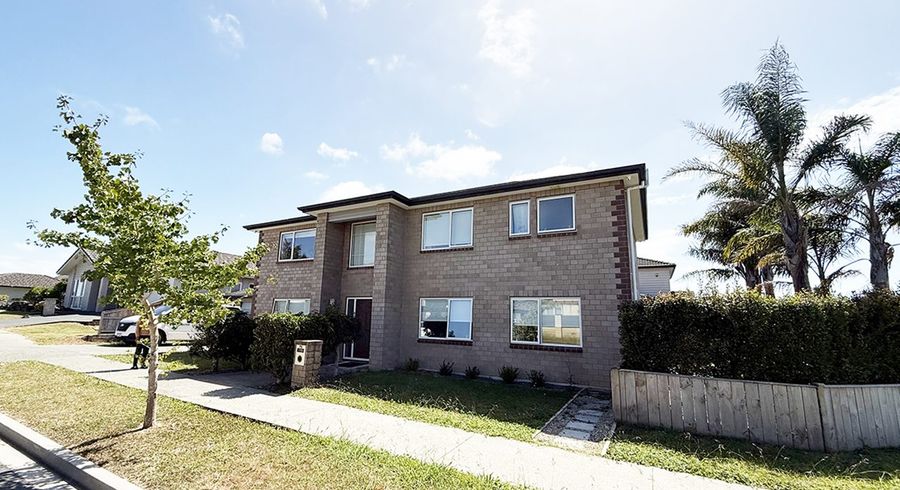  at 16 Coolaghy Drive, Flat Bush, Manukau City, Auckland