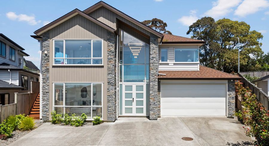  at 11 Golden Morning Drive, Albany Heights, Auckland