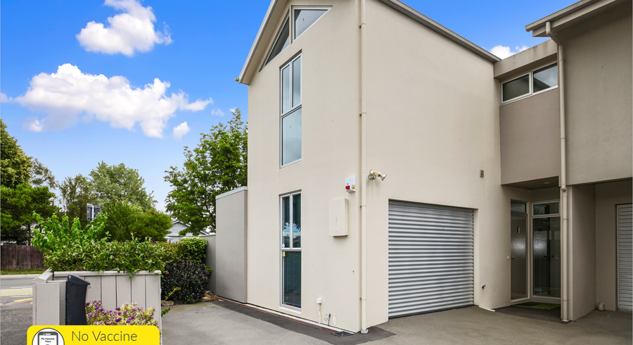  at 1 Moore Street, Sydenham, Christchurch