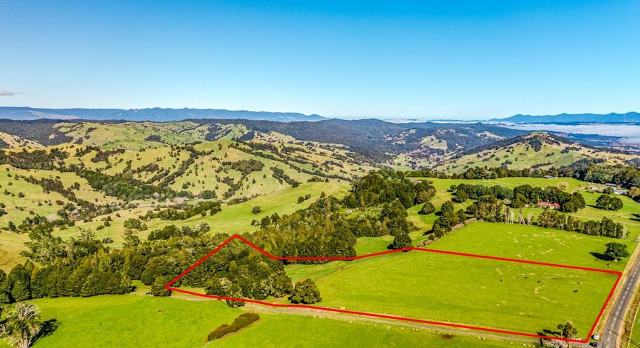  at 0 Horeke Rd, Horeke, Okaihau