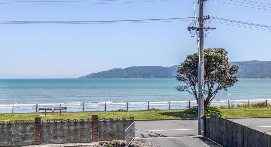  at 104 Marine Parade, Paraparaumu Beach, Paraparaumu