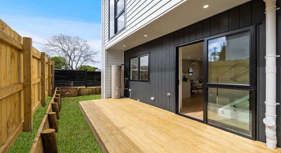  at 63D Commissariat Road, Mount Wellington, Auckland City, Auckland