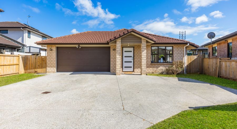  at 16 Lili Road, Tuakau, Tuakau