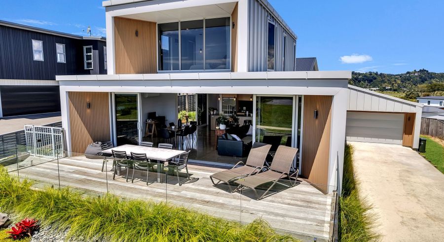  at 8 piripai Rise, Coastlands, Whakatane, Bay Of Plenty