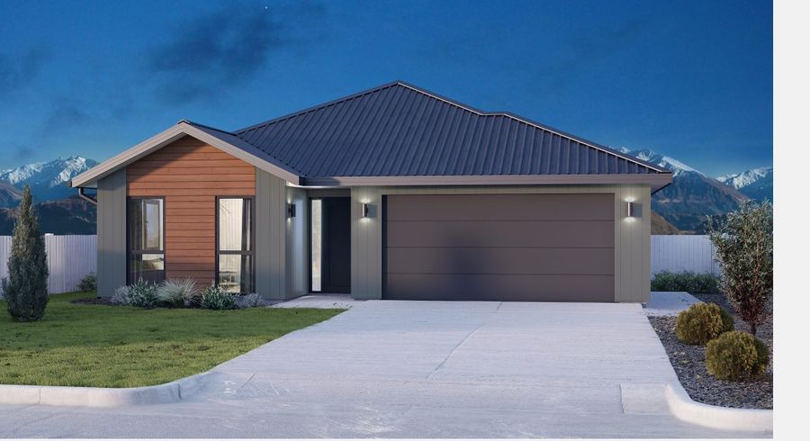  at Lot 58 Riverside Springs, Hanmer Springs, Hurunui, Canterbury