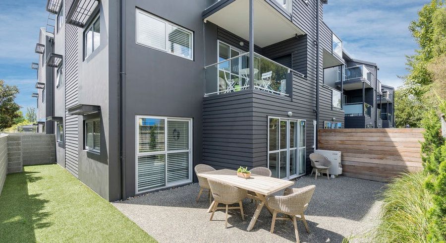  at 2/226G Salisbury Street, Christchurch Central, Christchurch