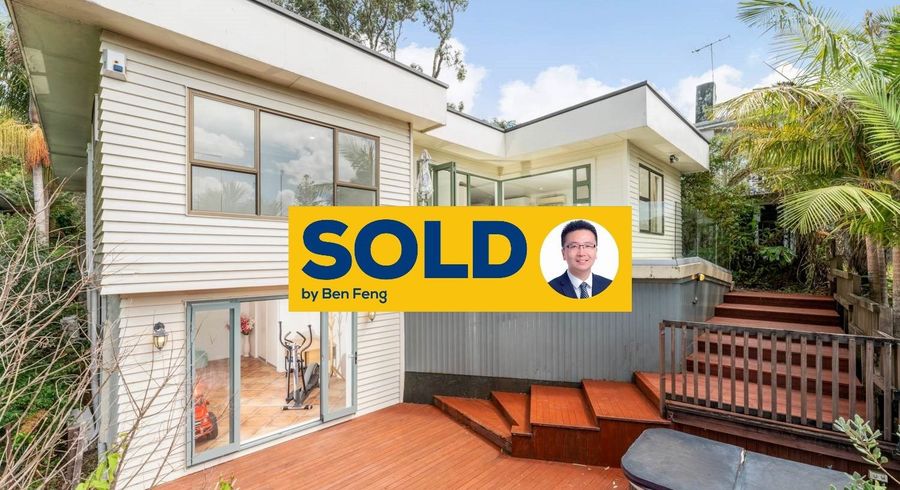  at 124 Lynbrooke Avenue, Mount Roskill, Auckland