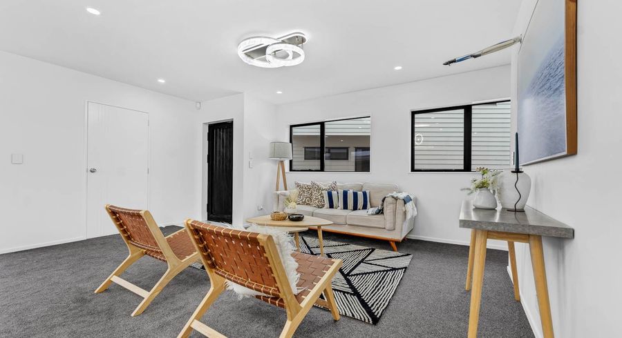  at 29B Yearsley Place, Manurewa, Manukau City, Auckland