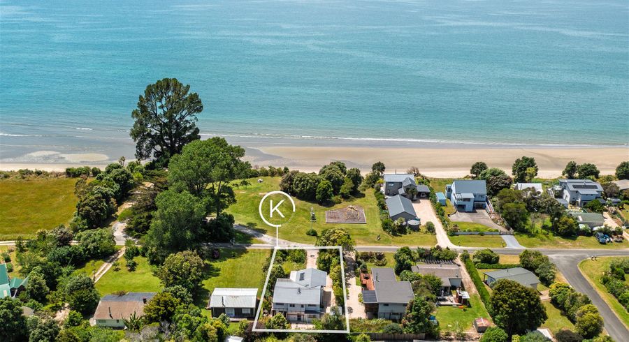  at 85 Bishop Road, Parapara, Collingwood