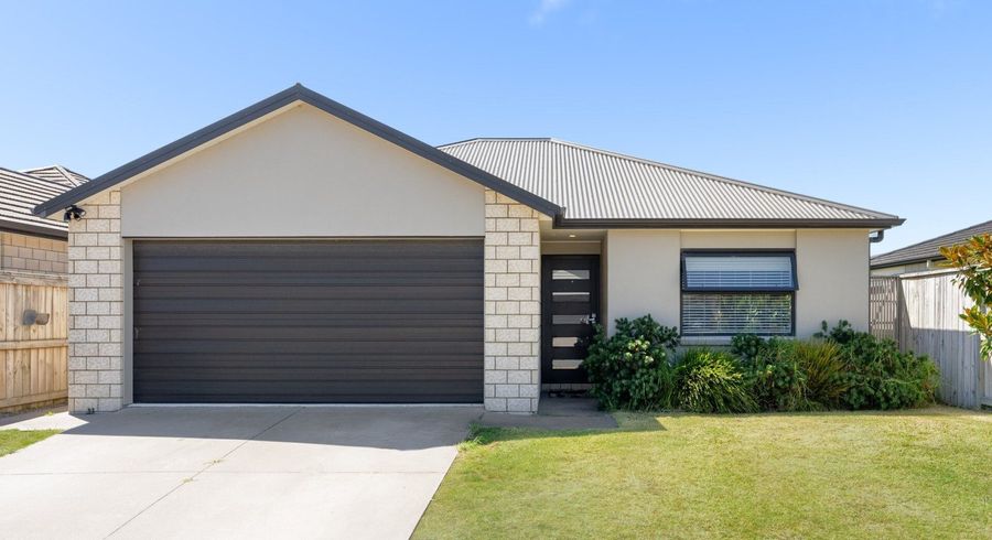  at 19 Marion Crescent, Papamoa Beach, Papamoa