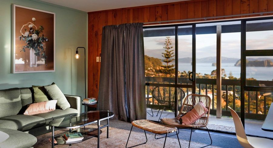  at 3/11C Christine Terrace, Hahei, Thames-Coromandel, Waikato