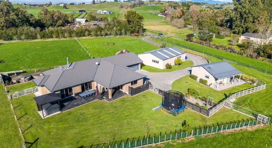  at 347A Bedford Road, Te Kowhai, Waikato, Waikato