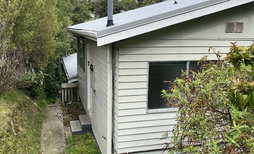  at 5A Orleans Street , Ngaio, Wellington, Wellington
