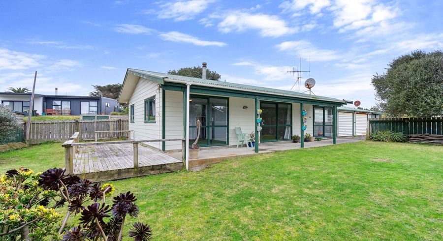  at 14 Karaka Street, Otaki Beach, Otaki
