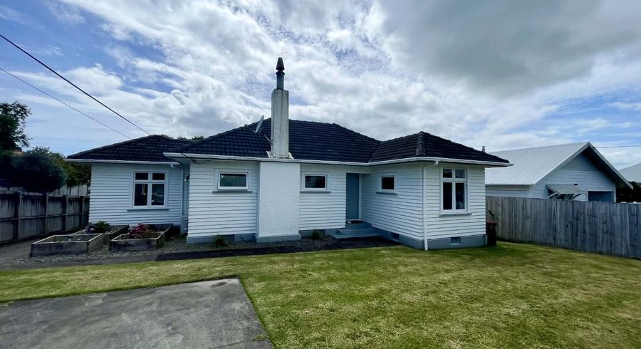  at 57 Paynters Ave, Strandon, New Plymouth, Taranaki