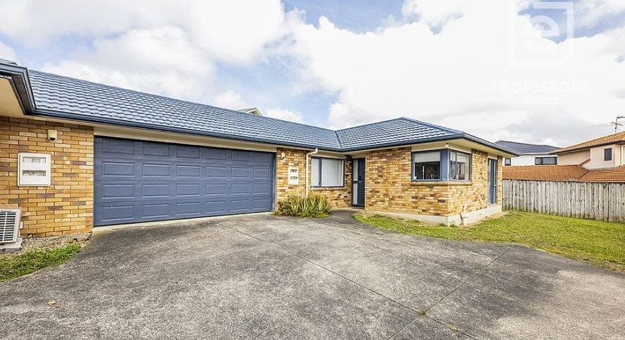  at 61 De Havilland Drive, Goodwood Heights, Manukau City, Auckland