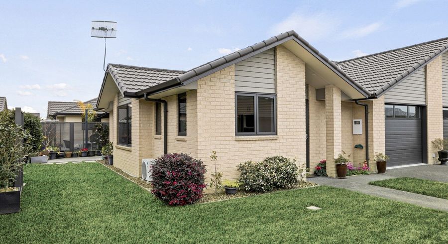  at 36/23 Matariki Avenue, Frimley, Hastings, Hawke's Bay