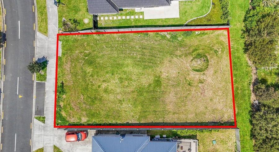  at 21 Tahuna Minhinnick Drive, Glenbrook, Franklin, Auckland