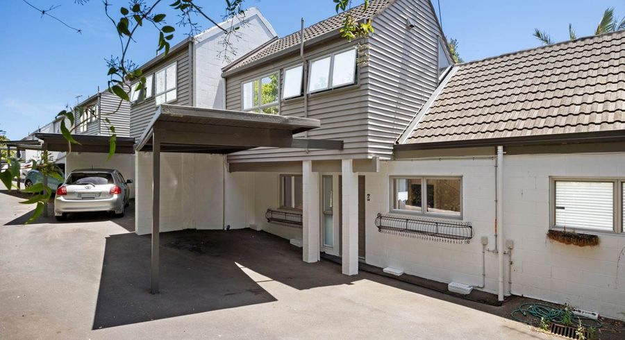  at 9/31 Meadowbank Road, Meadowbank, Auckland City, Auckland