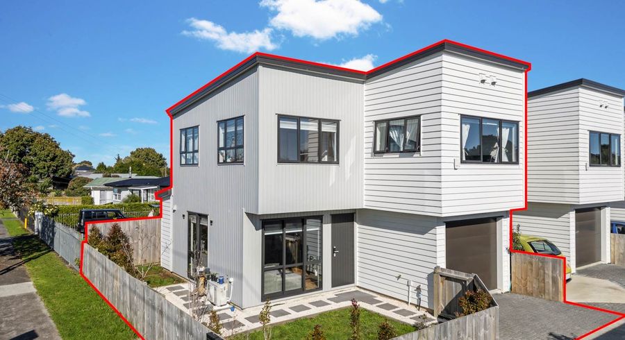  at 1/65 Friedlander Place, Manurewa, Manukau City, Auckland