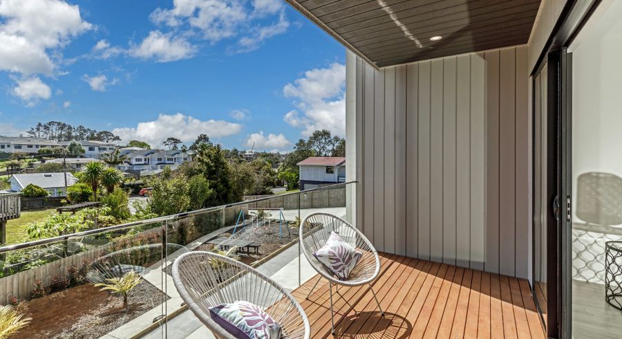  at Lot 3/36 Tomo Street, New Lynn, Waitakere City, Auckland
