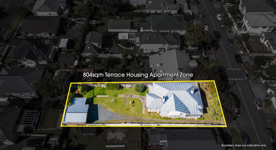  at 8 Dexter Avenue, Mount Eden, Auckland