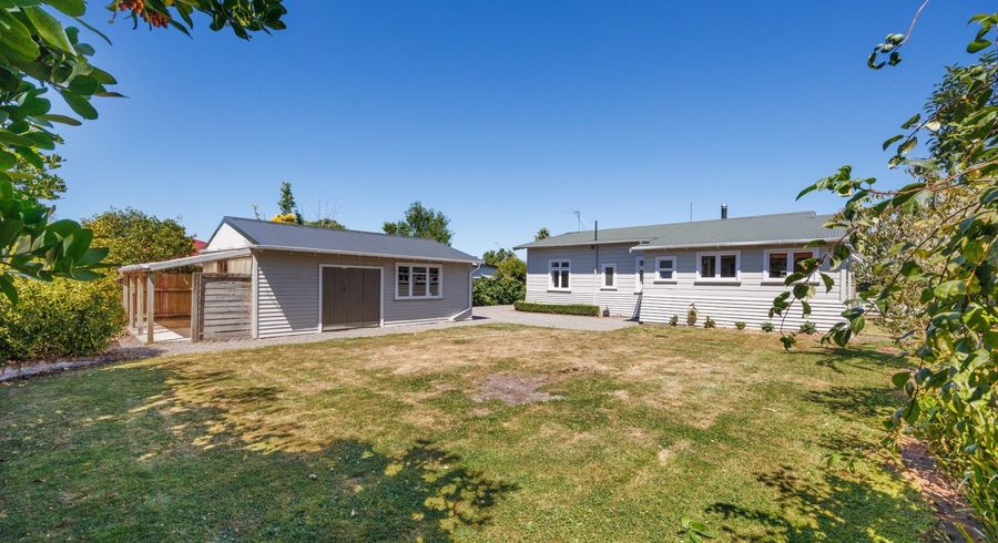  at 199 Manchester Street, Feilding, Feilding