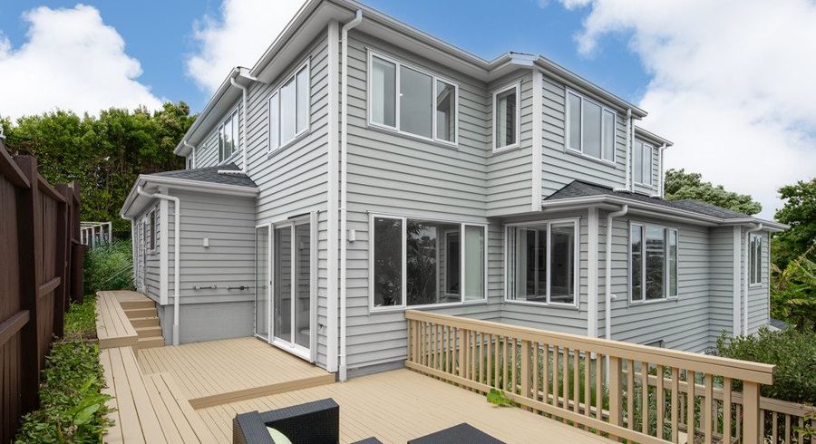  at 18A Sunrise Avenue, Mairangi Bay, Auckland