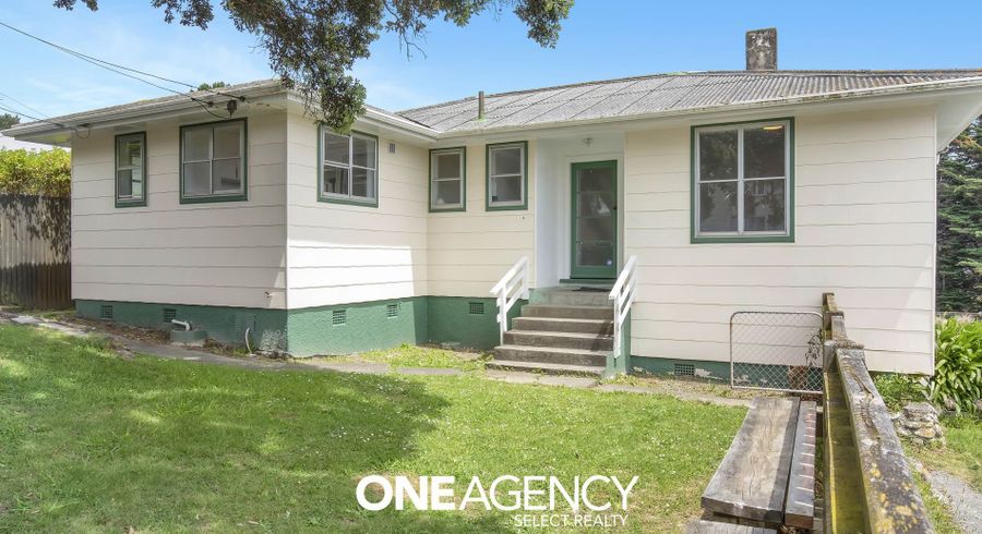  at 58 Sievers Grove, Cannons Creek, Porirua, Wellington