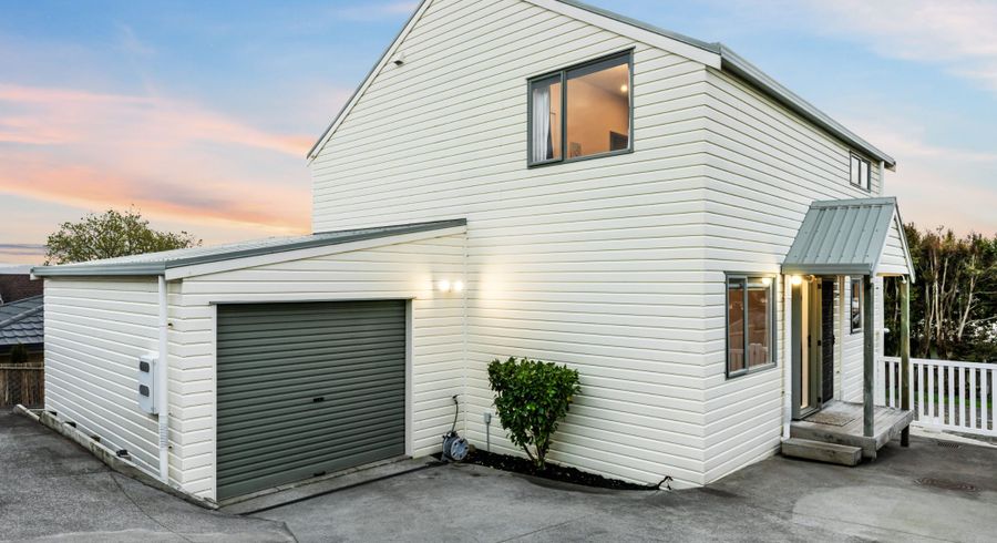  at 23A Graham Bell Avenue, Mount Roskill, Auckland City, Auckland