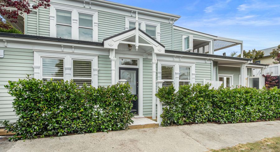  at 22A Prime Road, Grey Lynn, Auckland City, Auckland